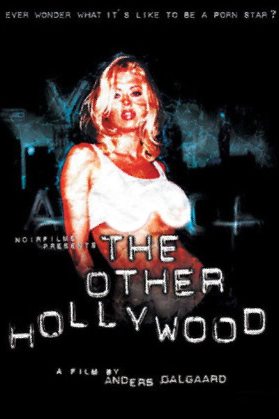 Póster de The Other Hollywood