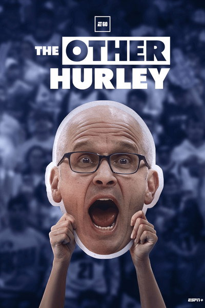 Póster de The Other Hurley