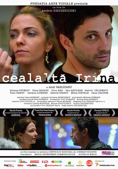 Póster de The Other Irene