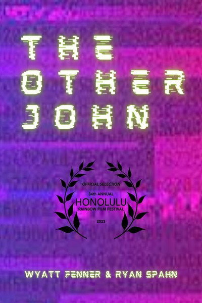Póster de The Other John