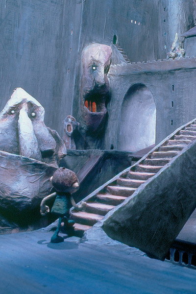 Póster de The Other Kid's Castle