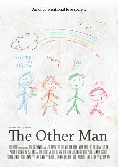 Póster de The Other Man