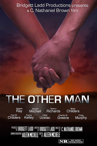 Póster de The Other Man