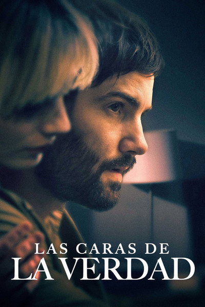 Póster de The Other Me