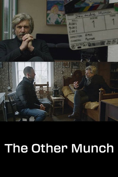 Póster de The Other Munch