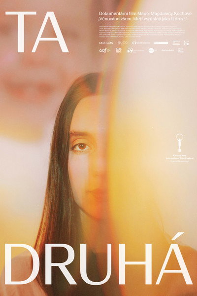 Póster de The Other One