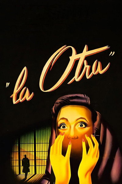 Póster de The Other One