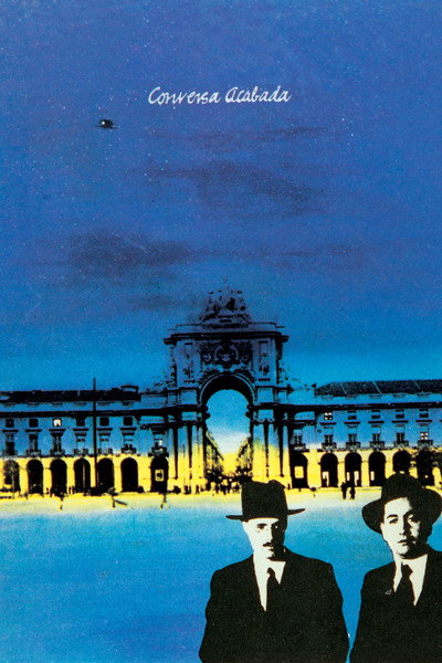 Póster de The Other One