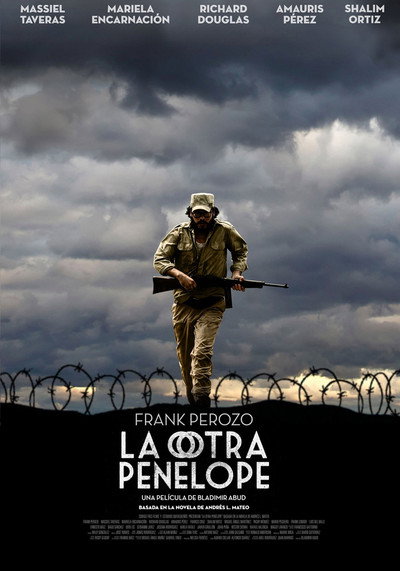 Póster de The Other Penelope
