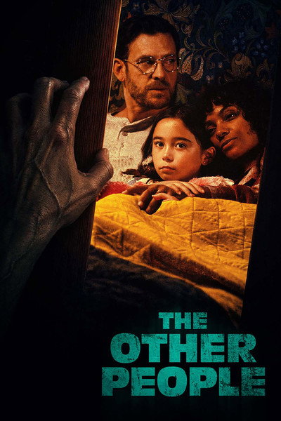 Póster de The Other People