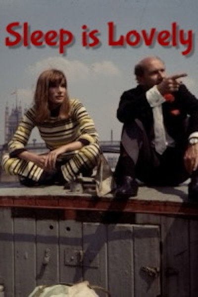 Póster de The Other People