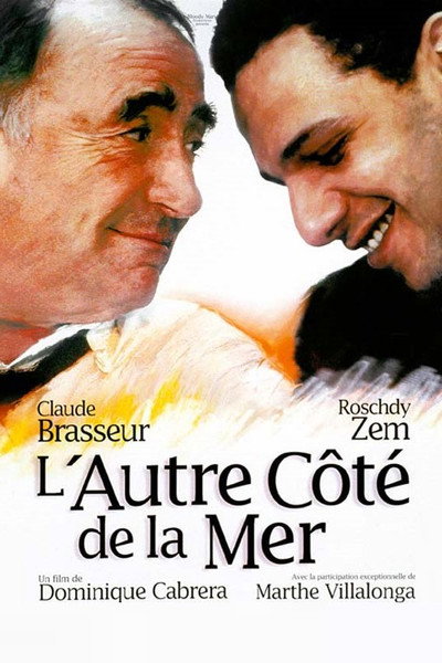 Póster de The Other Shore
