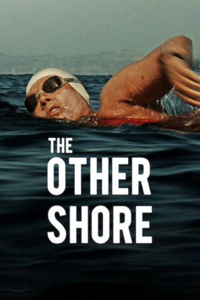 Póster de The Other Shore: The Diana Nyad Story