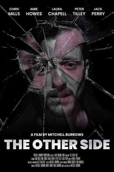 Póster de The Other Side