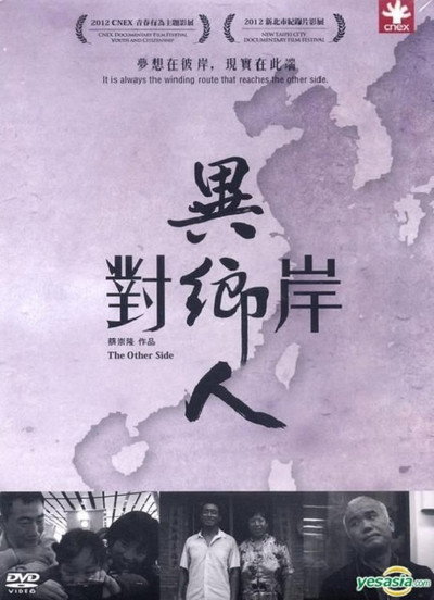 Póster de The Other Side