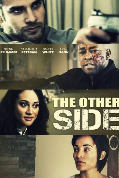 Póster de The Other Side