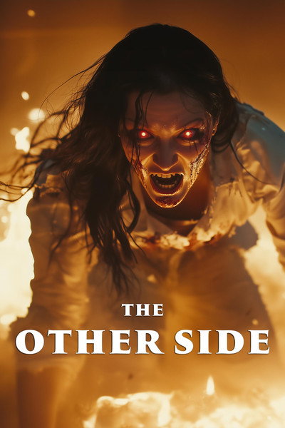 Póster de The Other Side
