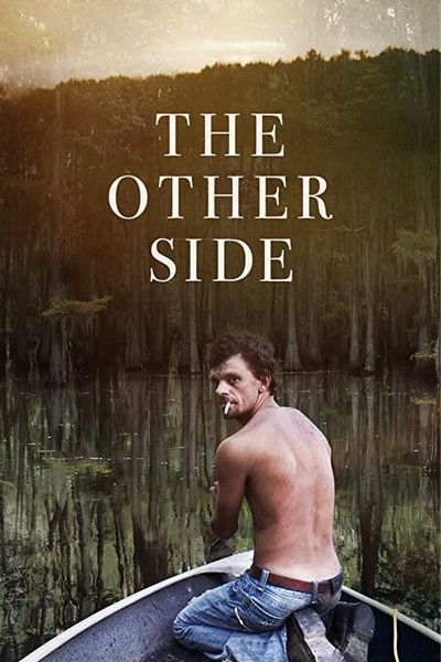 Póster de The Other Side