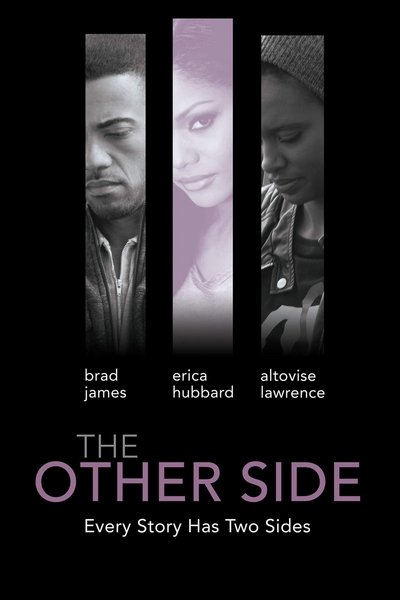 Póster de The Other Side