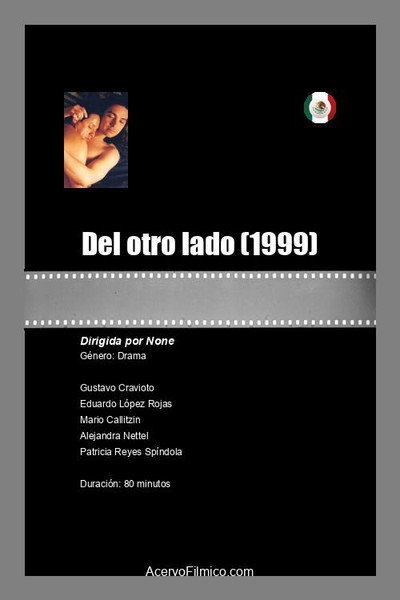 Póster de The Other Side