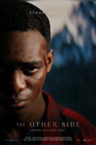 Póster de The Other Side