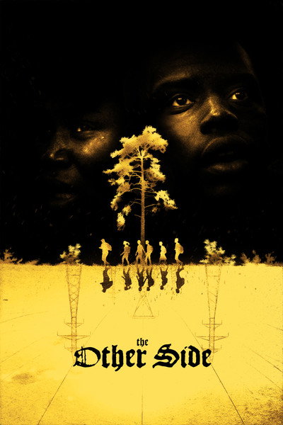 Póster de The Other Side