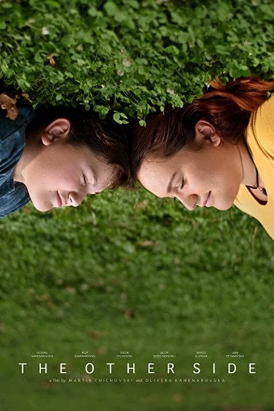 Póster de The Other Side