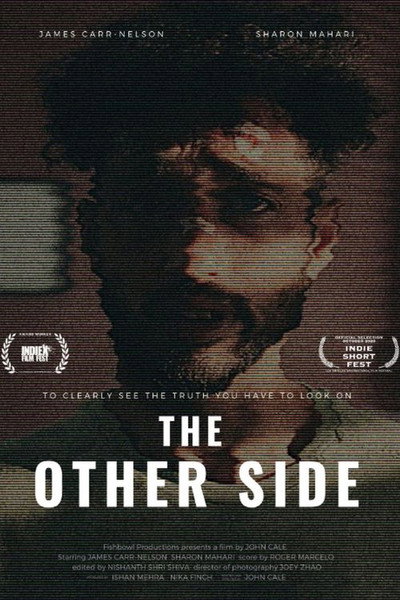 Póster de The Other Side