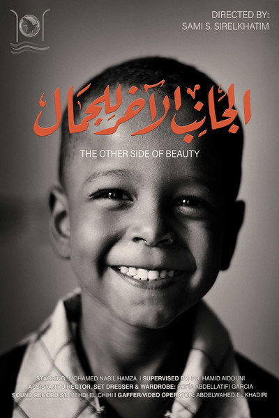 Póster de The Other Side of Beauty