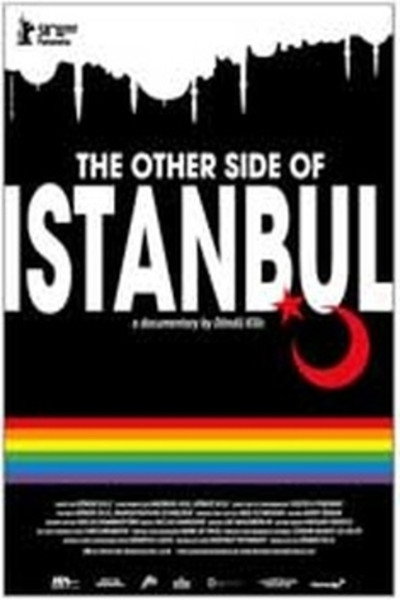 Póster de The Other Side of Istanbul