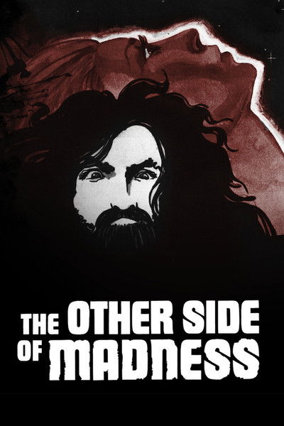 Póster de The Other Side of Madness