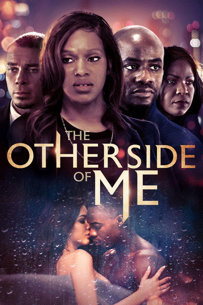 Póster de The Other Side of Me