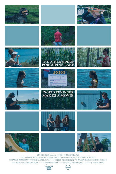 Póster de The Other Side of Porcupine Lake