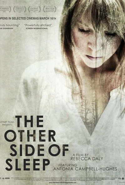 Póster de The Other Side of Sleep