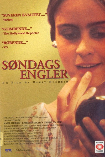 Póster de The Other Side of Sunday