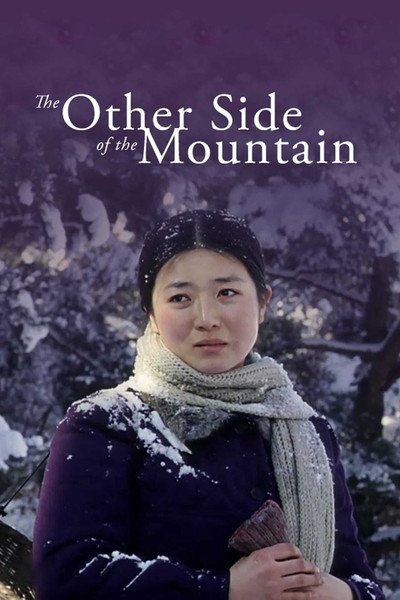 Póster de The Other Side of the Mountain