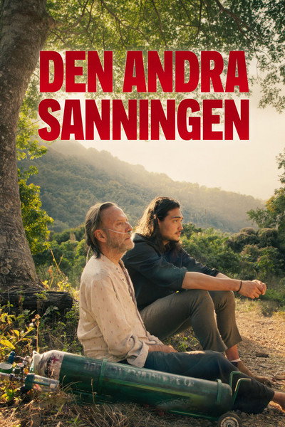 Póster de The Other Truth