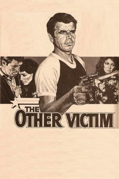 Póster de The Other Victim