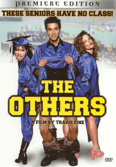 Póster de The Others