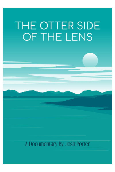 Póster de The Otter Side of the Lens