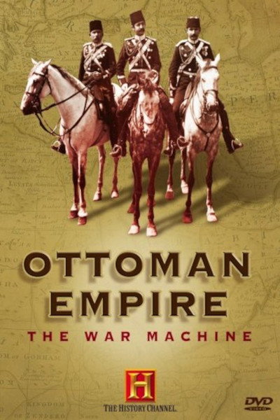 Póster de The Ottoman Empire