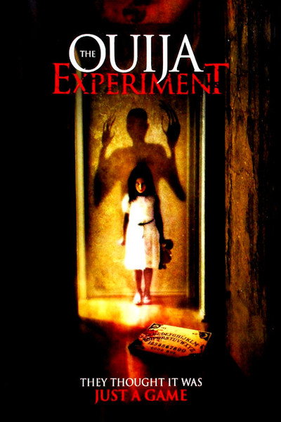 Póster de The Ouija Experiment