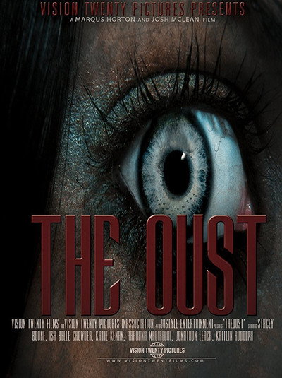 Póster de The Oust