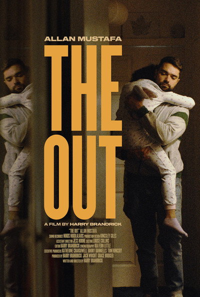 Póster de The Out