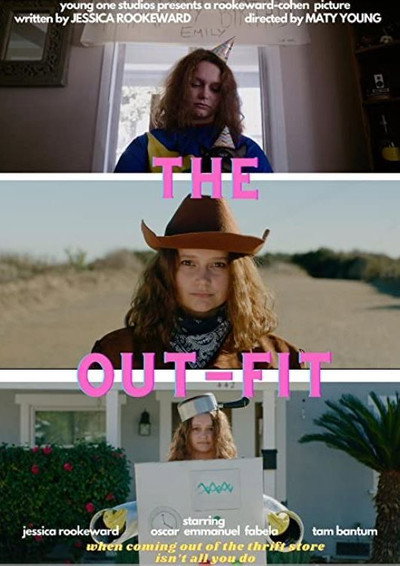Póster de The Out-Fit