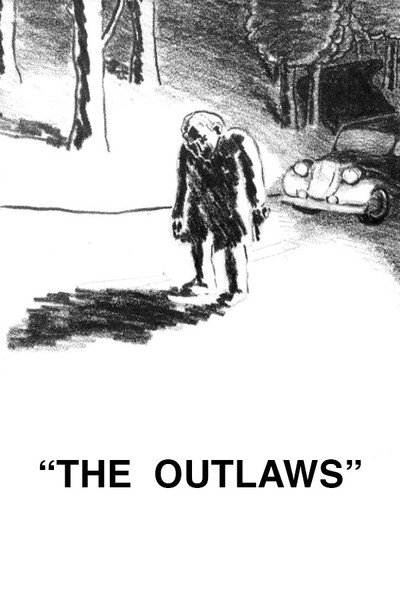Póster de The Outlaws