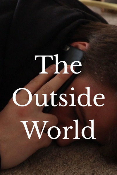 Póster de The Outside World
