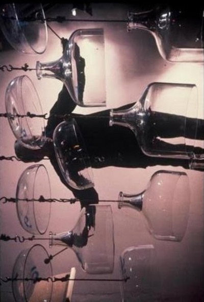 Póster de The Outsider: The Story of Harry Partch