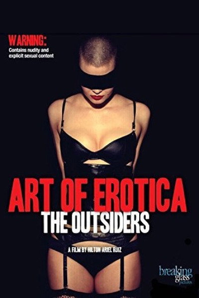 Póster de The Outsiders