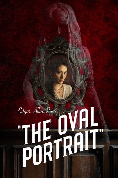 Póster de The Oval Portrait
